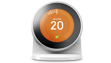 Nest smart thermostat